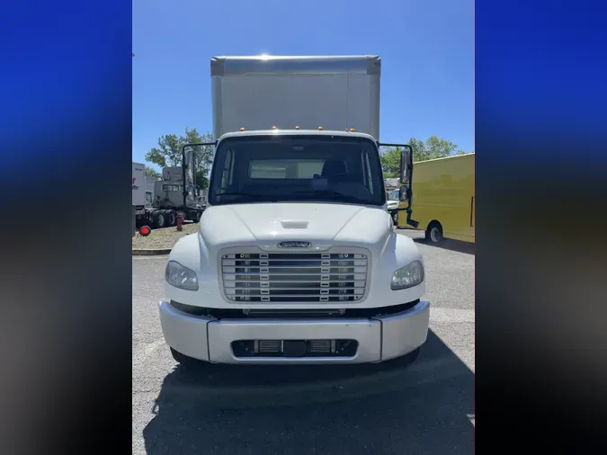 2018 FREIGHTLINER M2 106