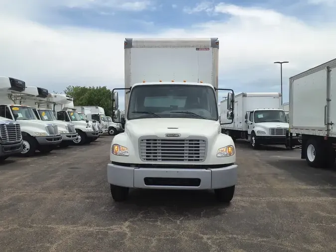 2020 FREIGHTLINER M2 106