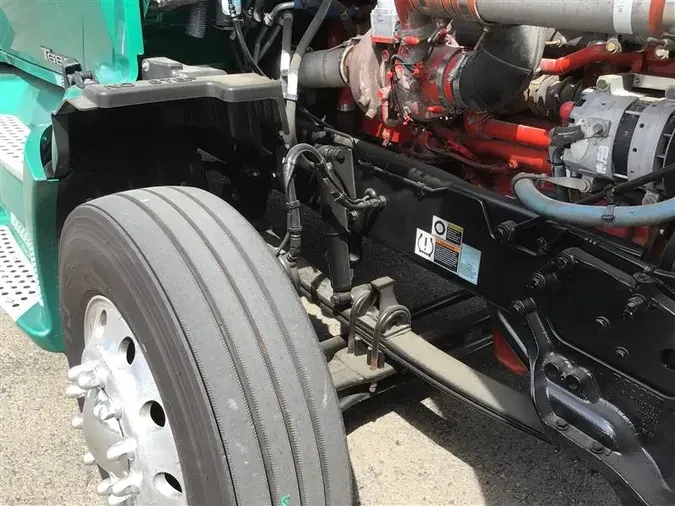 2020 KENWORTH T680