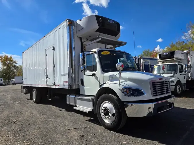 2020 FREIGHTLINER/MERCEDES M2 106