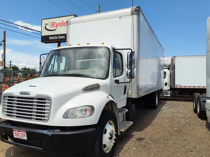 2015 FREIGHTLINER/MERCEDES M2 106490faa7cd9f2004de7cbc237607e2ab6