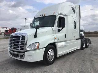 2015 FREIGHTLINER CASCADIA EVOLUTION
