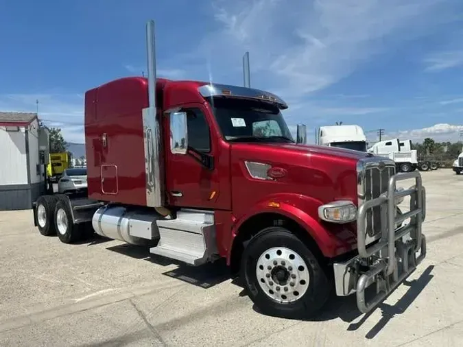 2022 Peterbilt 567