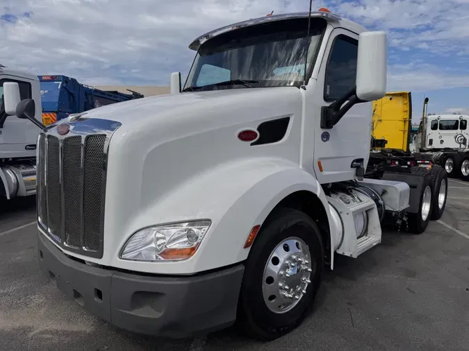 2021 Peterbilt 579491193c60b54ba70a736347aa2347f99