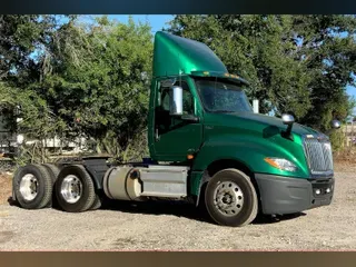2019 INT LT625 6x4