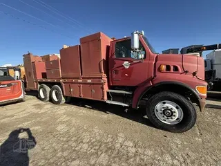 2005 STERLING L7500
