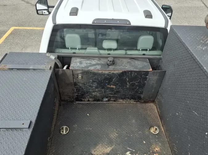 2020 FORD F550 4X4 (XL)