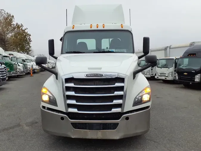 2019 FREIGHTLINER/MERCEDES NEW CASCADIA PX12664491469ee5ee65b3385e95b60d9e33140