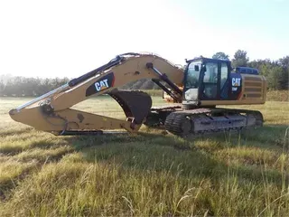 2018 CATERPILLAR 336FL