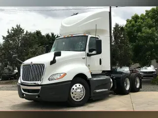 2020 INT LT625 6x4