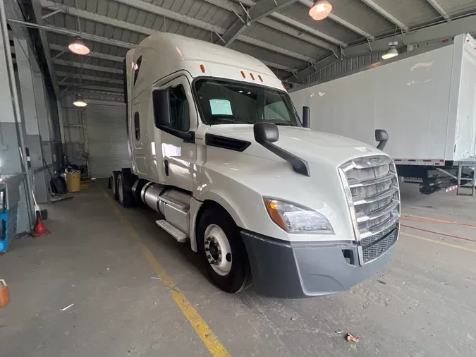 2019 FREIGHTLINER/MERCEDES NEW CASCADIA PX12664