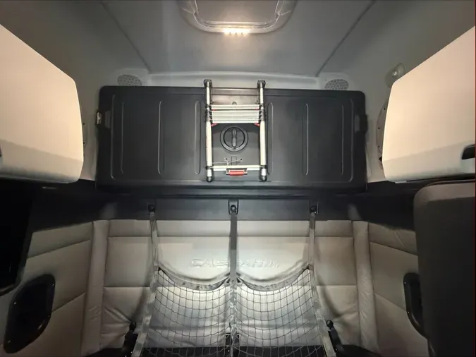 2022 Freightliner Cascadia 126 Sl