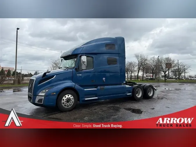 2023 VOLVO VNL76049175fa04bb5eb2a05ad0bfe4e539099