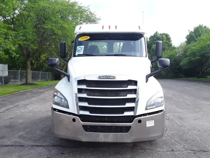 2020 FREIGHTLINER/MERCEDES NEW CASCADIA PX126644917a2426c82057ab0936ed4ccdd0396