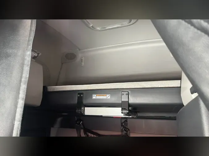 2022 Freightliner Cascadia 126