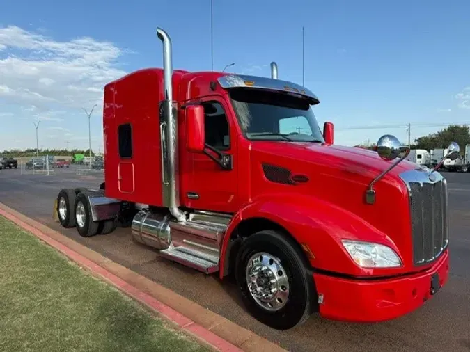 2020 PETERBILT 579