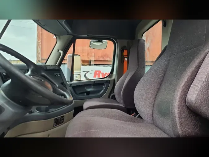 2019 FREIGHTLINER/MERCEDES CASCADIA 125491891e1b6b2281919d5665d584860ee