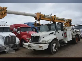 2009 ALTEC DM47TR