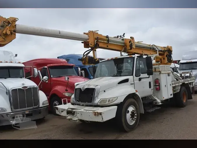 2009 ALTEC DM47TR4918c6f2673ca71a4d7eac4b546e38a5