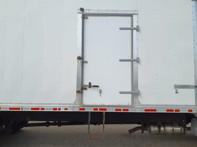 2020 NAVISTAR INTERNATIONAL MV607 (4X2)