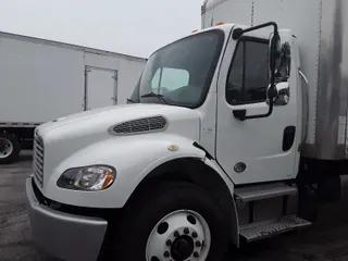 2019 FREIGHTLINER/MERCEDES M2 106