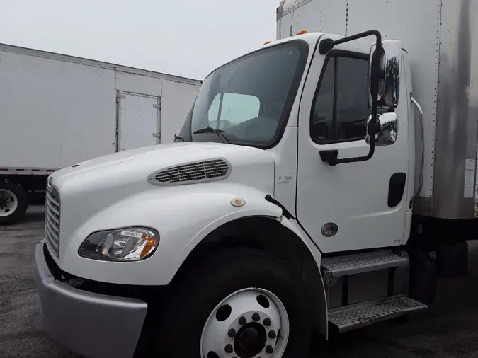 2019 FREIGHTLINER/MERCEDES M2 106491ae56cf1d345f15a16d861f3c3db7b