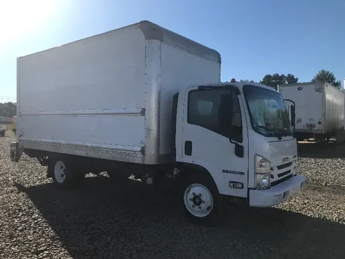 2018 Isuzu Truck NPR EFI491bcb2ad107a798799471215f1a5c8c