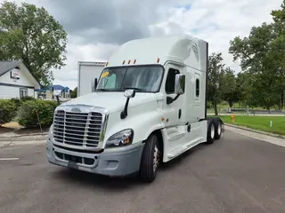 2020 FREIGHTLINER CASCADIA 125