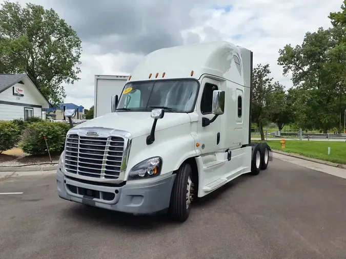 2020 FREIGHTLINER CASCADIA 125491c49e3fac1807483bfe5992eeaa942