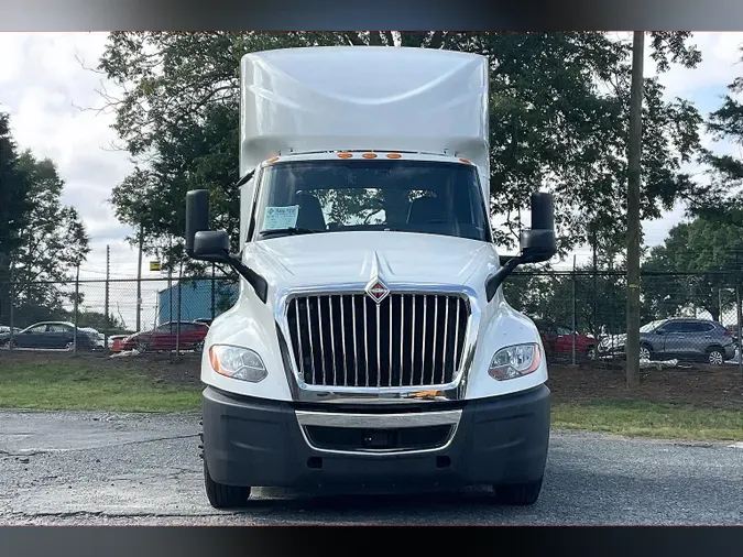 2021 INT LT625 6x4