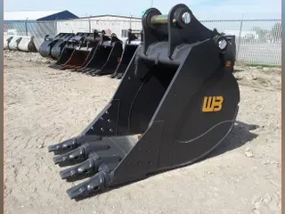 2020 Werk-Brau PC360GP36