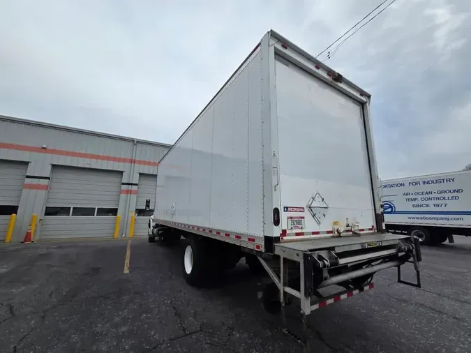 2020 NAVISTAR INTERNATIONAL MV607 (4X2)491ef932e1b348eadadcc30733fa8263