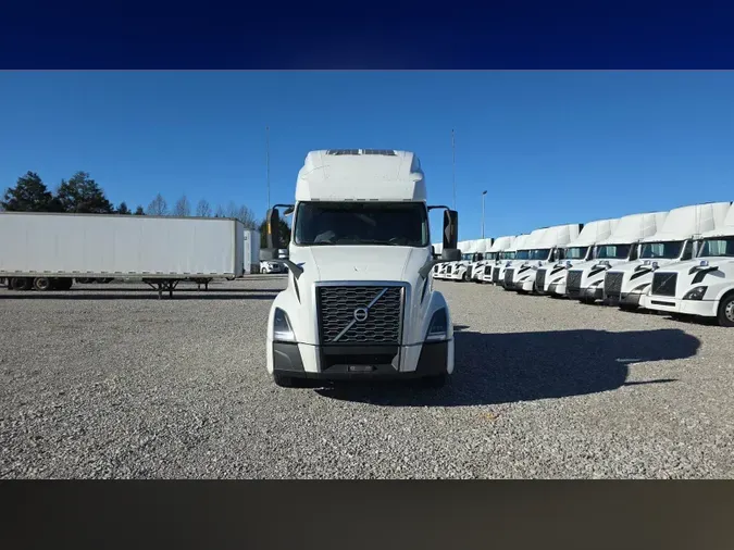 2020 Volvo VNL 760