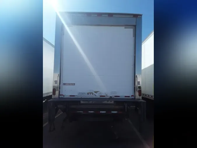 2019 NAVISTAR INTERNATIONAL 4300