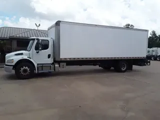 2018 FREIGHTLINER/MERCEDES M2 106