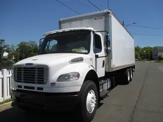 2019 FREIGHTLINER M2-106