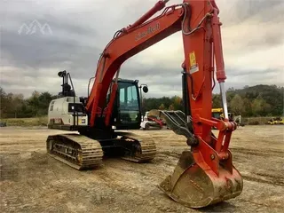 2017 LINK-BELT 160 X4