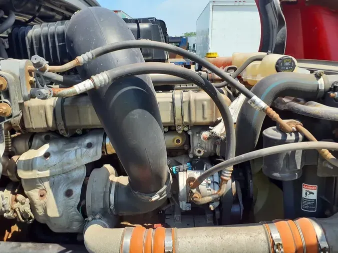 2019 FREIGHTLINER/MERCEDES NEW CASCADIA PX12664