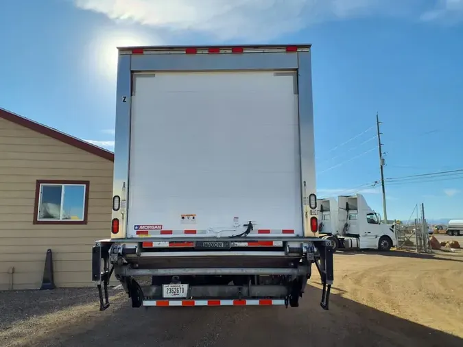 2016 NAVISTAR INTERNATIONAL 4300492246a442d3a0e4575450e737fea63e