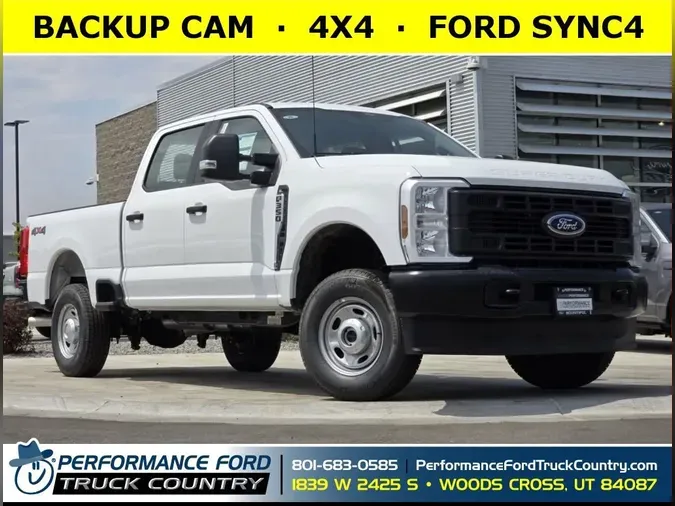 2024 Ford Super Duty F-350 SRW4922b7caa8b042826902e07ab3a115dd