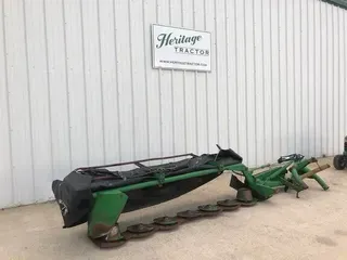 2005 Frontier DM1270