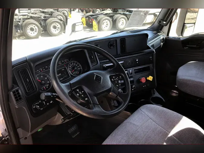 2021 INT LT625 6x4