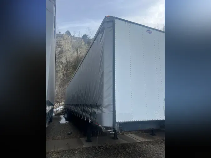 2015 UTILITY TRAILERS TS2CHA 53/162/102