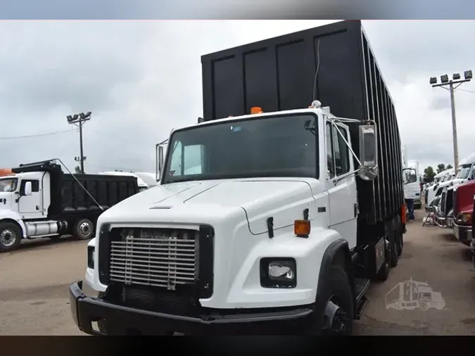 2004 FREIGHTLINER FL80