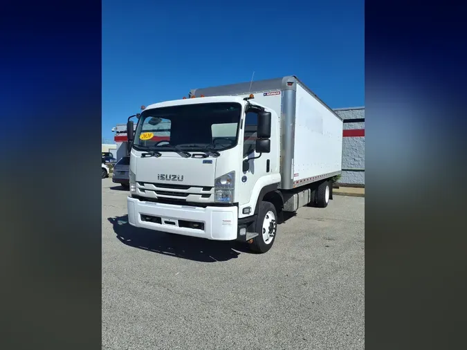 2020 ISUZU FTR49244d86afa05031d43d0f654478c6cf