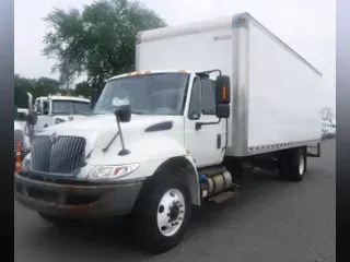 2018 NAVISTAR INTERNATIONAL 4300