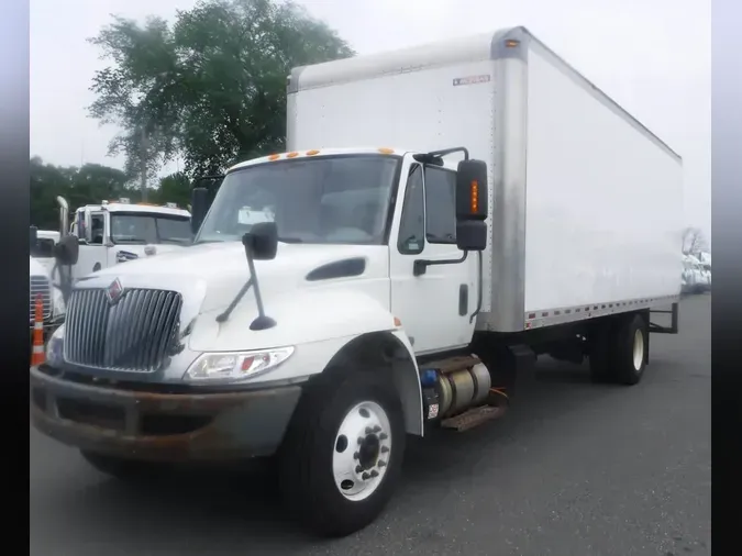 2018 NAVISTAR INTERNATIONAL 430049250301e93c82ac870e5971b3a16dcb