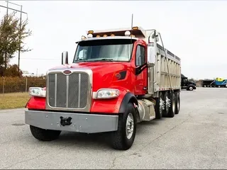 2019 PETERBILT 567