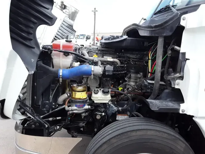 2020 FREIGHTLINER CASCADIA 125