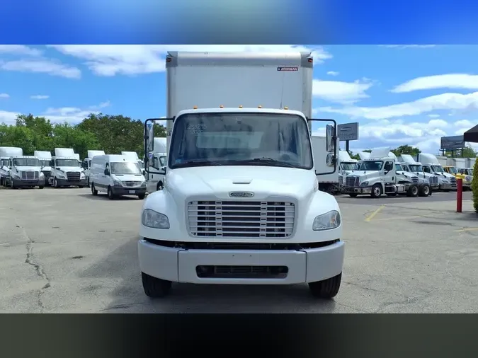 2020 FREIGHTLINER/MERCEDES M2 1064925e5898589e337719b43feadd2e39f